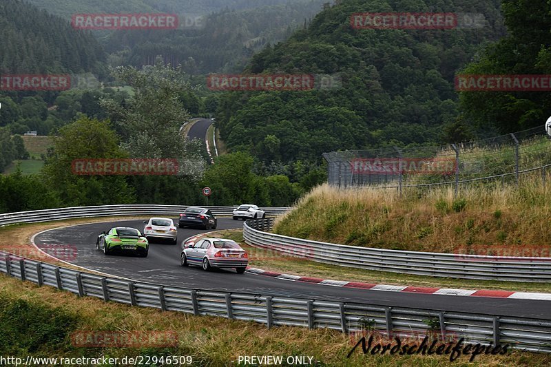 Bild #22946509 - Touristenfahrten Nürburgring Nordschleife (15.07.2023)