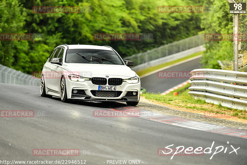 Bild #22946512 - Touristenfahrten Nürburgring Nordschleife (15.07.2023)