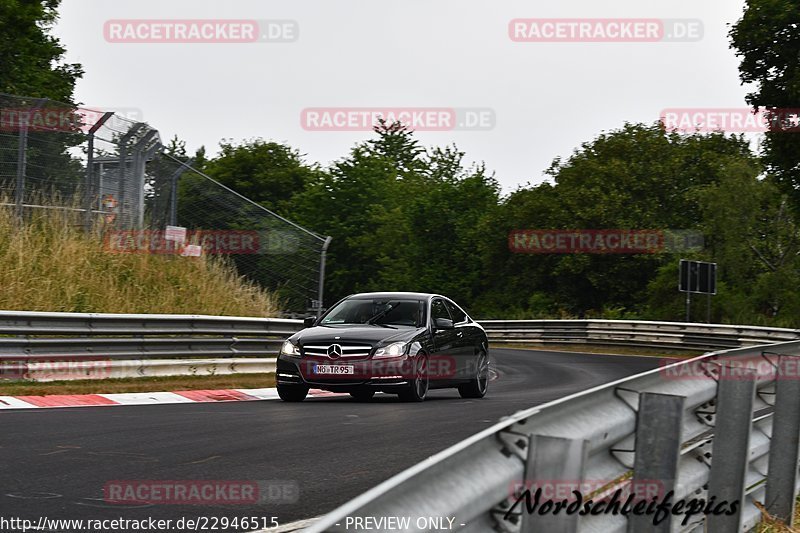 Bild #22946515 - Touristenfahrten Nürburgring Nordschleife (15.07.2023)