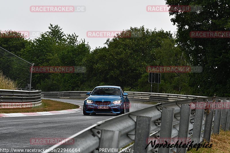 Bild #22946664 - Touristenfahrten Nürburgring Nordschleife (15.07.2023)