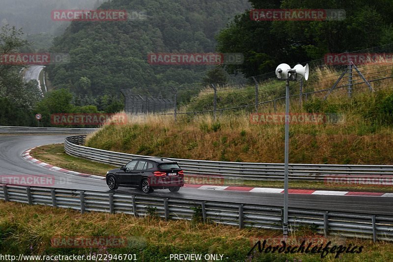 Bild #22946701 - Touristenfahrten Nürburgring Nordschleife (15.07.2023)