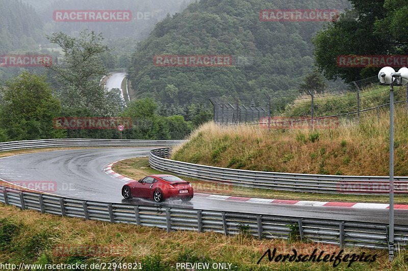 Bild #22946821 - Touristenfahrten Nürburgring Nordschleife (15.07.2023)