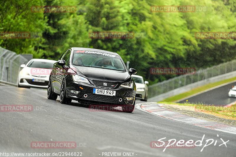 Bild #22946822 - Touristenfahrten Nürburgring Nordschleife (15.07.2023)