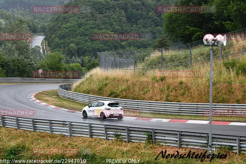 Bild #22947010 - Touristenfahrten Nürburgring Nordschleife (15.07.2023)