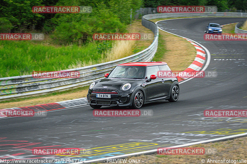 Bild #22947166 - Touristenfahrten Nürburgring Nordschleife (15.07.2023)