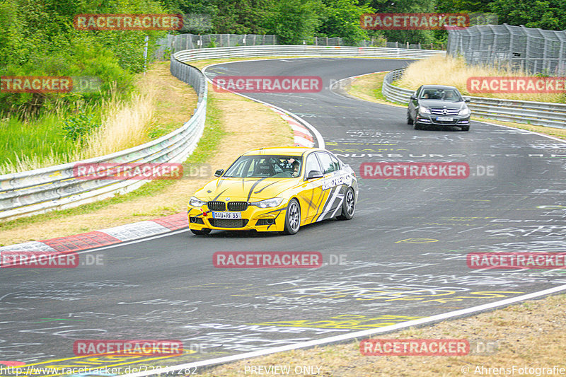 Bild #22947282 - Touristenfahrten Nürburgring Nordschleife (15.07.2023)