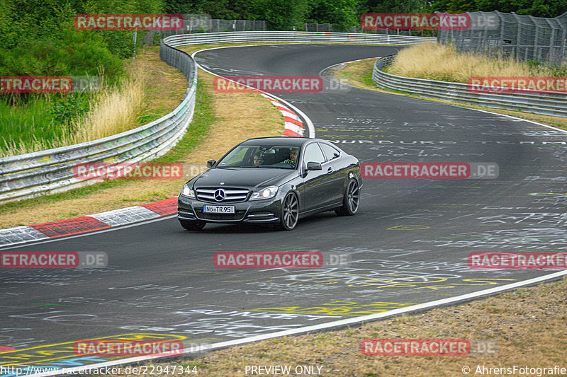 Bild #22947344 - Touristenfahrten Nürburgring Nordschleife (15.07.2023)