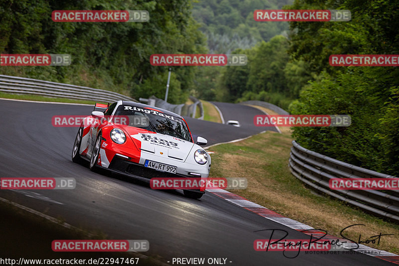 Bild #22947467 - Touristenfahrten Nürburgring Nordschleife (15.07.2023)