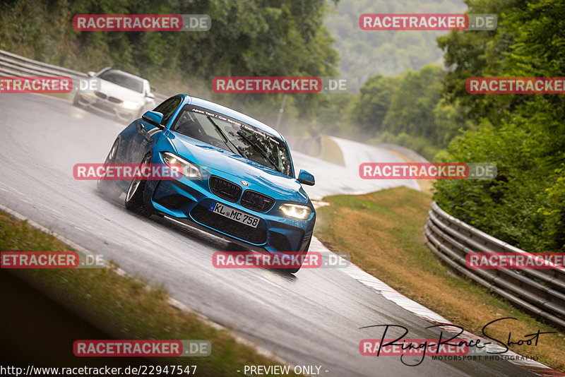 Bild #22947547 - Touristenfahrten Nürburgring Nordschleife (15.07.2023)