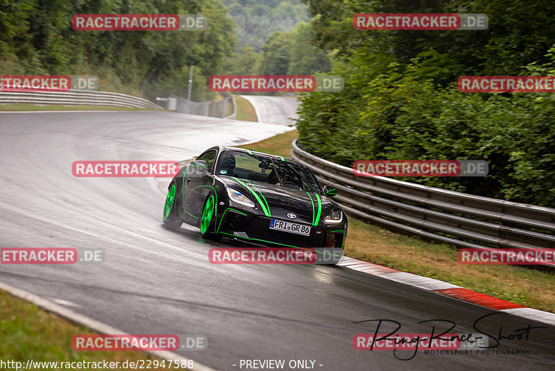 Bild #22947588 - Touristenfahrten Nürburgring Nordschleife (15.07.2023)