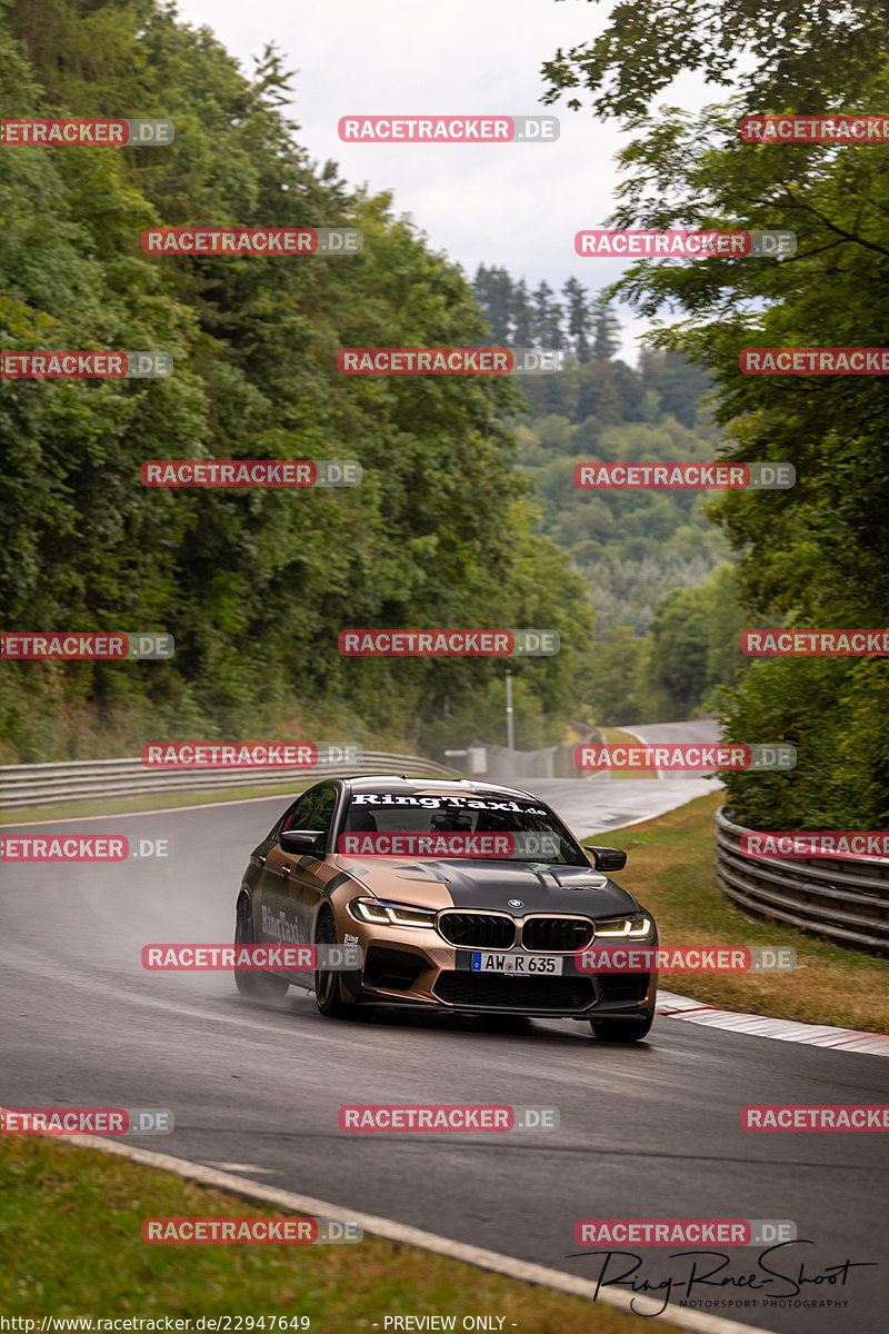 Bild #22947649 - Touristenfahrten Nürburgring Nordschleife (15.07.2023)