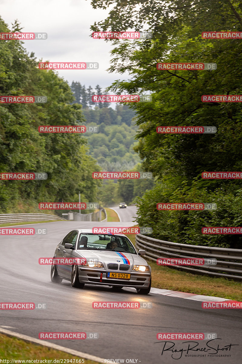 Bild #22947665 - Touristenfahrten Nürburgring Nordschleife (15.07.2023)