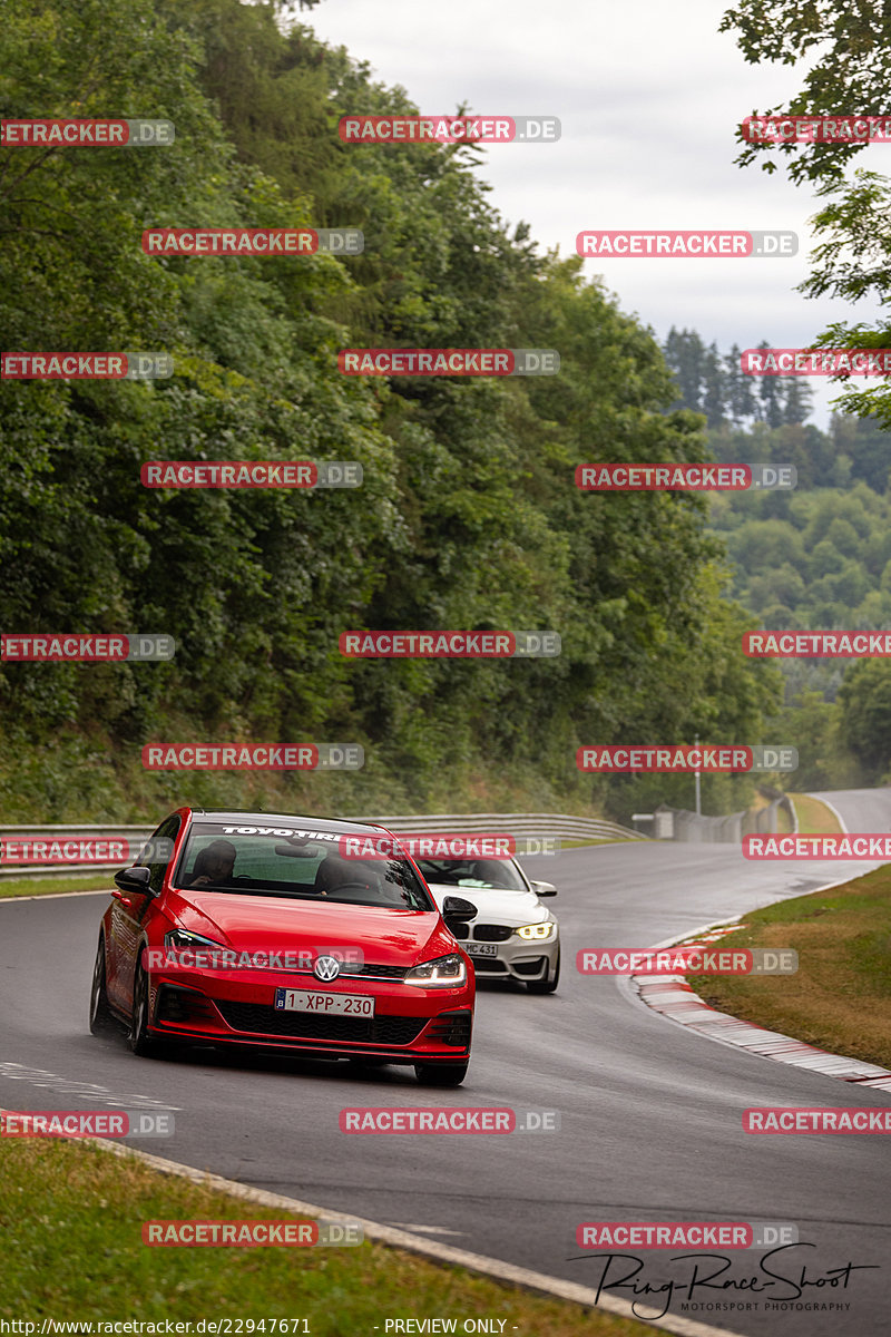 Bild #22947671 - Touristenfahrten Nürburgring Nordschleife (15.07.2023)