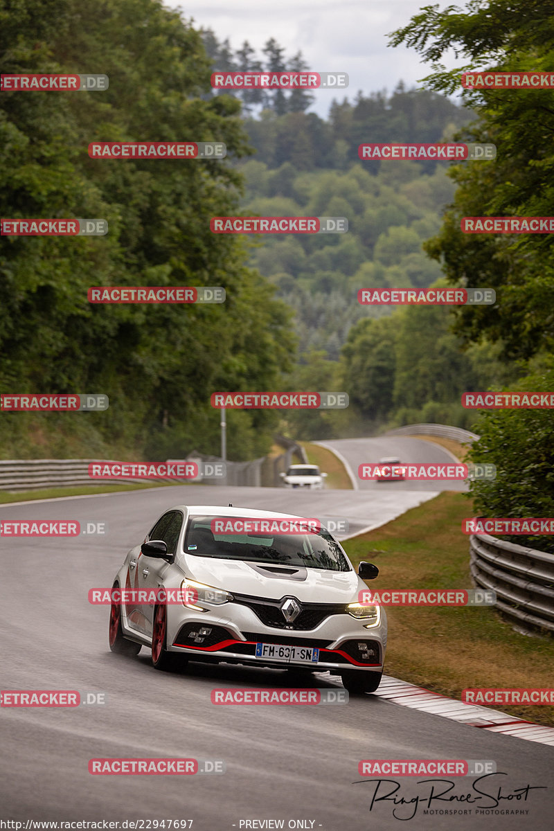 Bild #22947697 - Touristenfahrten Nürburgring Nordschleife (15.07.2023)