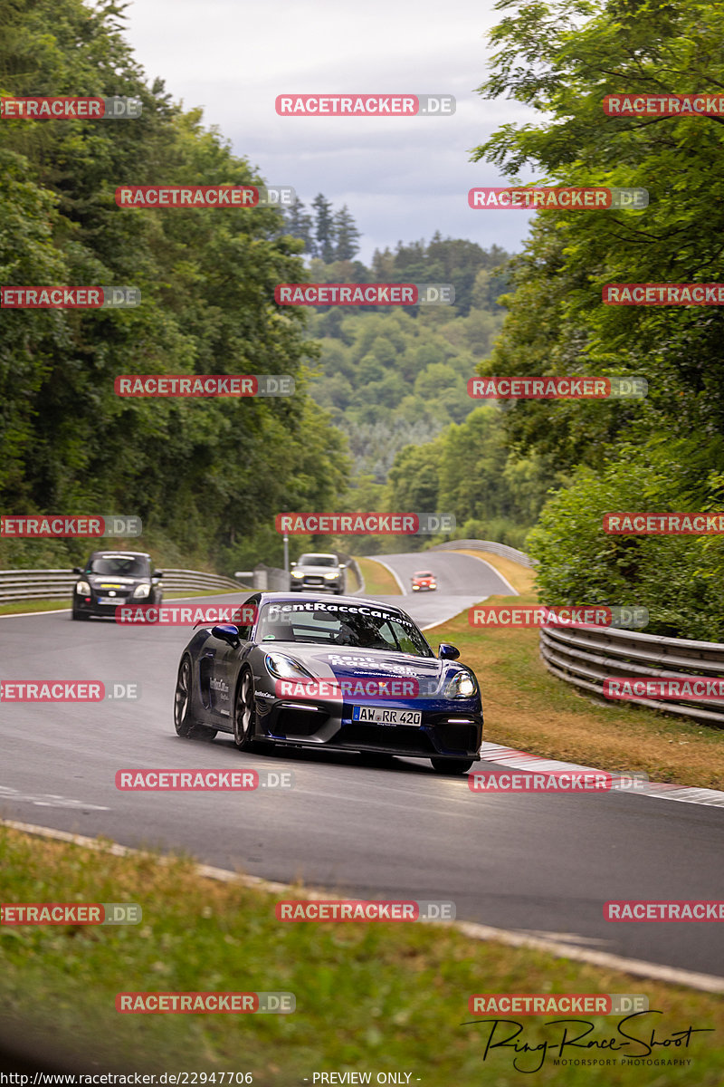 Bild #22947706 - Touristenfahrten Nürburgring Nordschleife (15.07.2023)