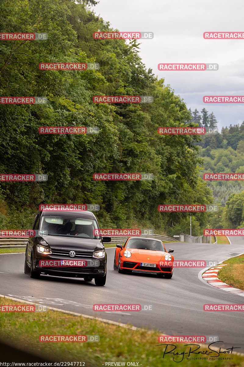 Bild #22947712 - Touristenfahrten Nürburgring Nordschleife (15.07.2023)