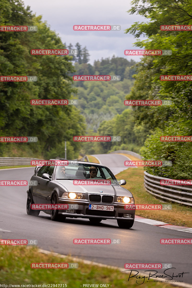 Bild #22947715 - Touristenfahrten Nürburgring Nordschleife (15.07.2023)