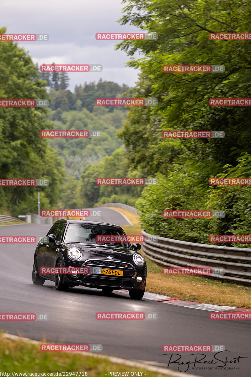 Bild #22947718 - Touristenfahrten Nürburgring Nordschleife (15.07.2023)