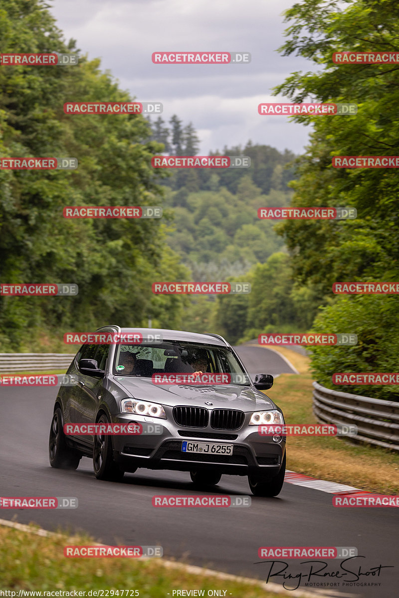 Bild #22947725 - Touristenfahrten Nürburgring Nordschleife (15.07.2023)