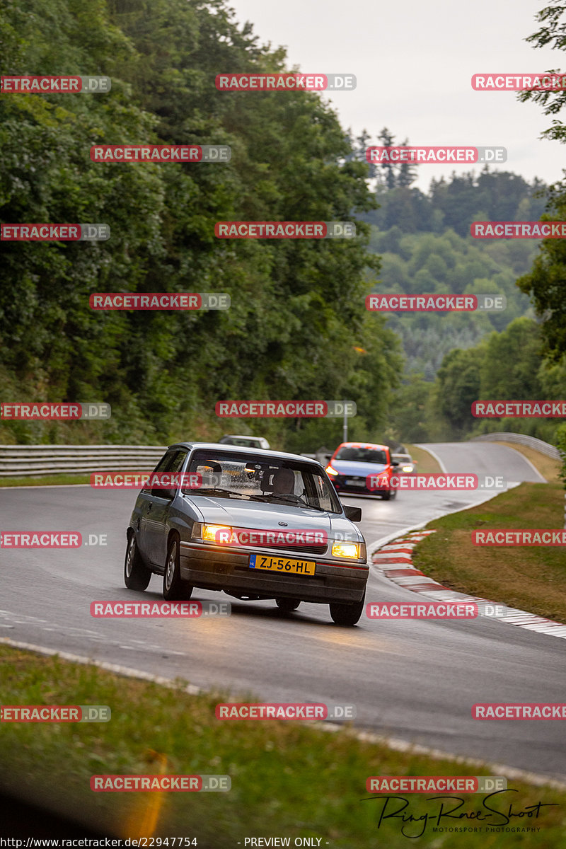 Bild #22947754 - Touristenfahrten Nürburgring Nordschleife (15.07.2023)