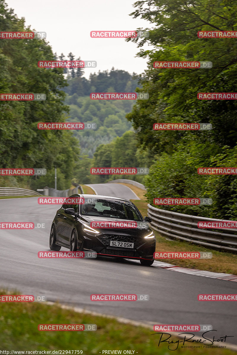 Bild #22947759 - Touristenfahrten Nürburgring Nordschleife (15.07.2023)