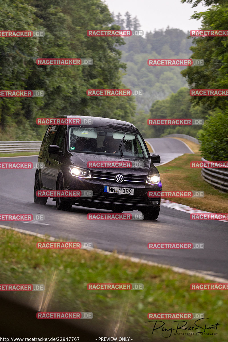 Bild #22947767 - Touristenfahrten Nürburgring Nordschleife (15.07.2023)