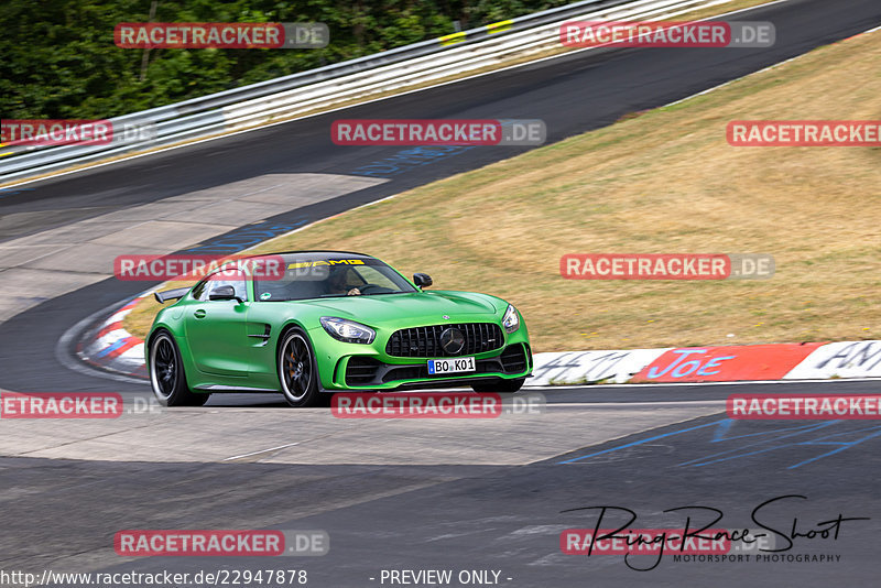 Bild #22947878 - Touristenfahrten Nürburgring Nordschleife (15.07.2023)