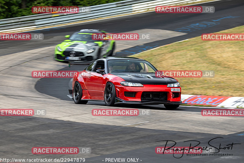 Bild #22947879 - Touristenfahrten Nürburgring Nordschleife (15.07.2023)