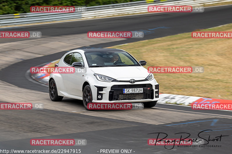 Bild #22947915 - Touristenfahrten Nürburgring Nordschleife (15.07.2023)