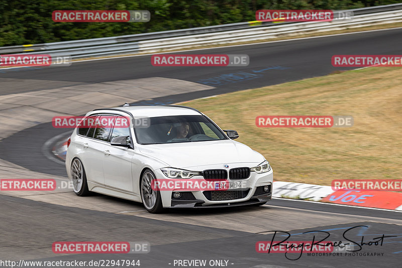 Bild #22947944 - Touristenfahrten Nürburgring Nordschleife (15.07.2023)