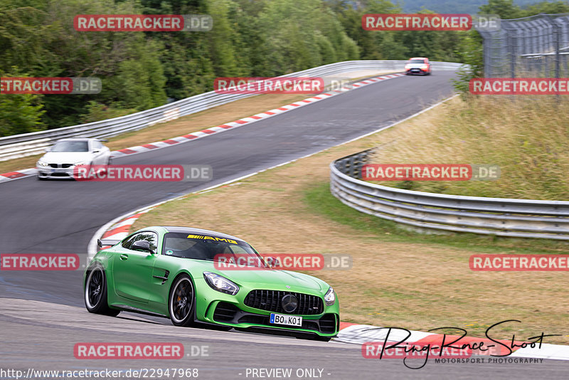 Bild #22947968 - Touristenfahrten Nürburgring Nordschleife (15.07.2023)