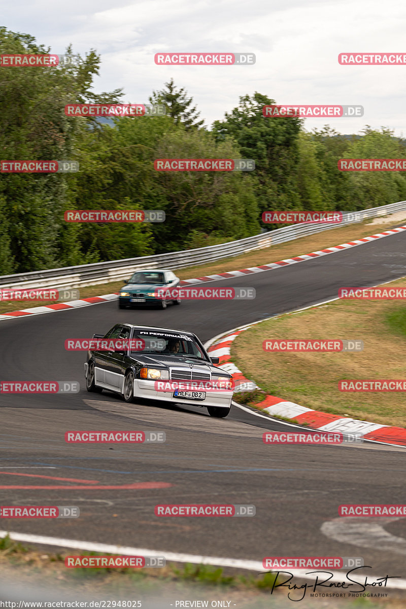 Bild #22948025 - Touristenfahrten Nürburgring Nordschleife (15.07.2023)