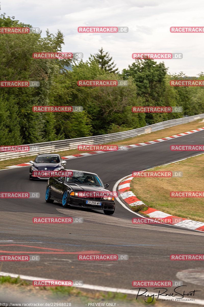 Bild #22948028 - Touristenfahrten Nürburgring Nordschleife (15.07.2023)