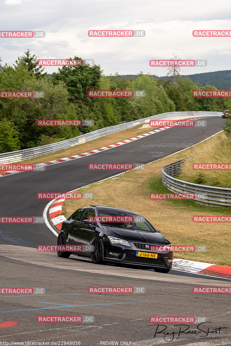 Bild #22948056 - Touristenfahrten Nürburgring Nordschleife (15.07.2023)