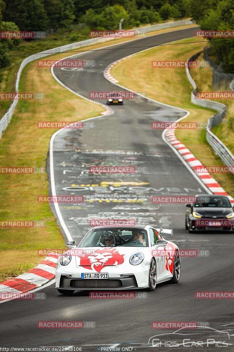 Bild #22948106 - Touristenfahrten Nürburgring Nordschleife (15.07.2023)