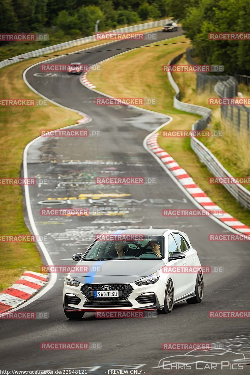 Bild #22948121 - Touristenfahrten Nürburgring Nordschleife (15.07.2023)