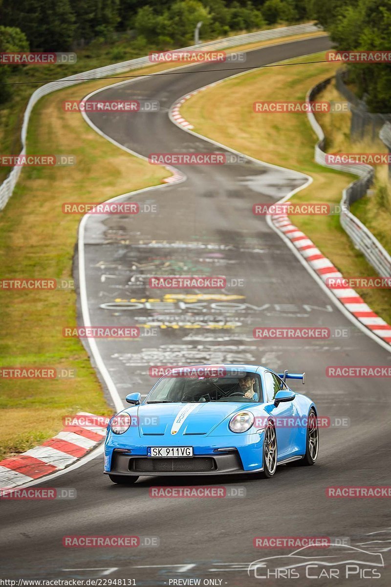 Bild #22948131 - Touristenfahrten Nürburgring Nordschleife (15.07.2023)