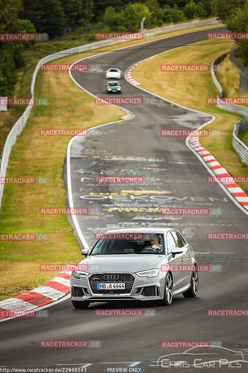 Bild #22948143 - Touristenfahrten Nürburgring Nordschleife (15.07.2023)