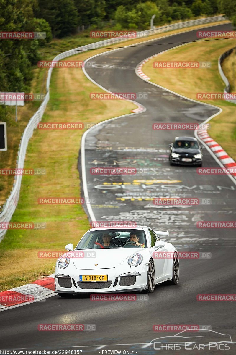 Bild #22948157 - Touristenfahrten Nürburgring Nordschleife (15.07.2023)