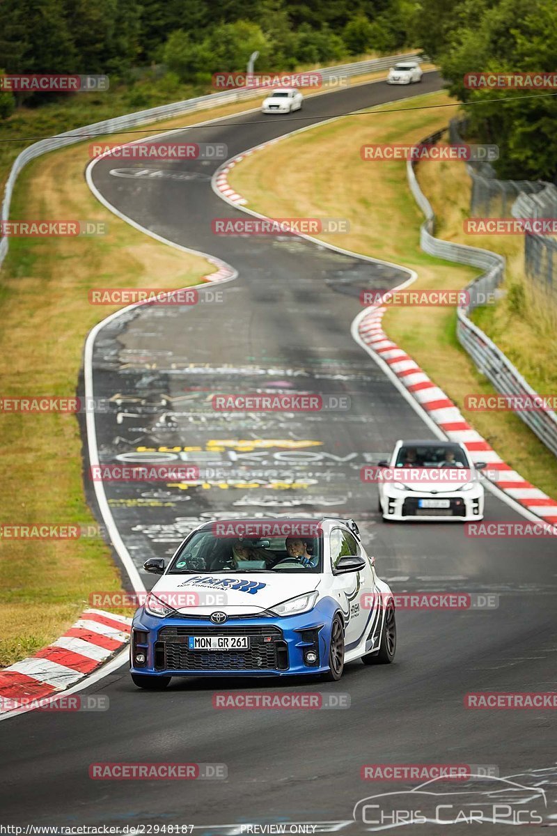 Bild #22948187 - Touristenfahrten Nürburgring Nordschleife (15.07.2023)