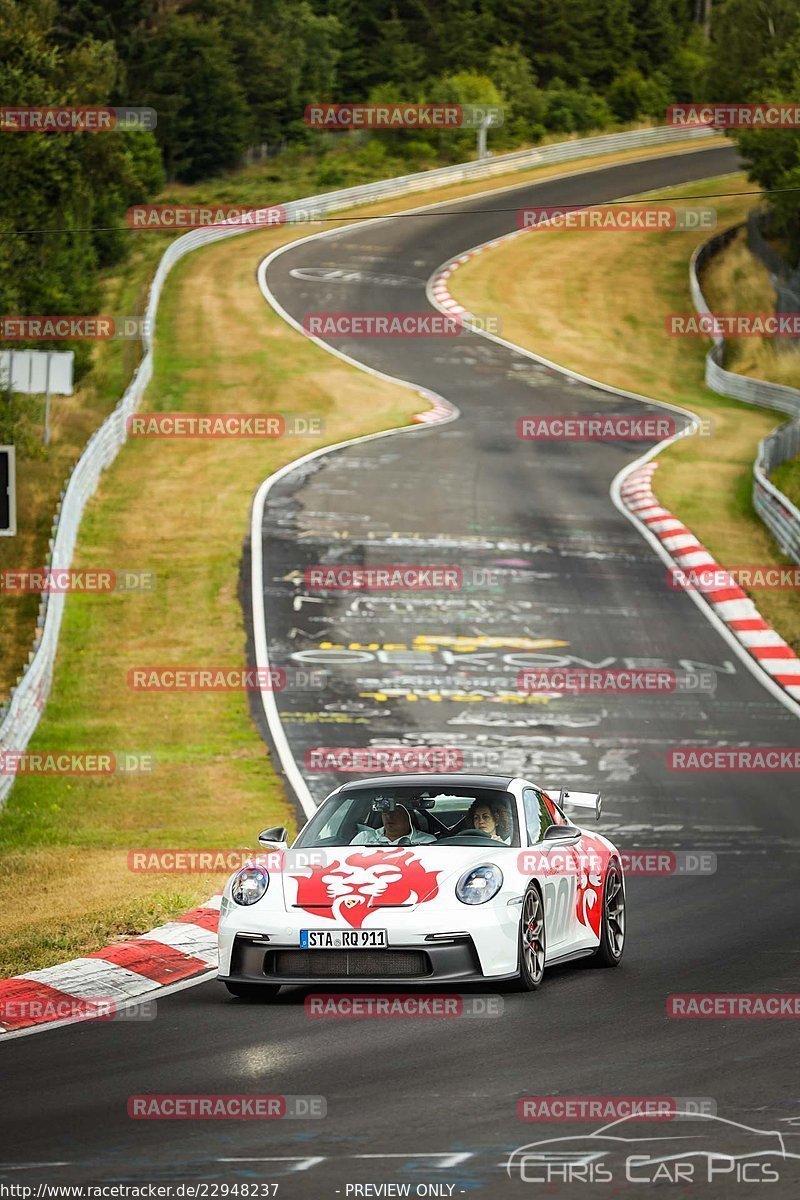 Bild #22948237 - Touristenfahrten Nürburgring Nordschleife (15.07.2023)