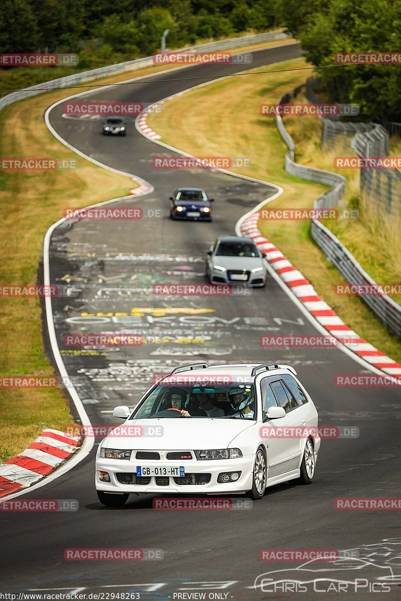 Bild #22948263 - Touristenfahrten Nürburgring Nordschleife (15.07.2023)