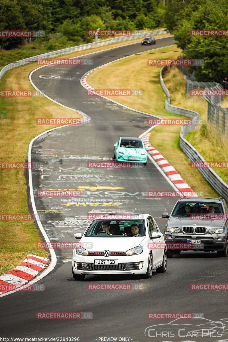 Bild #22948296 - Touristenfahrten Nürburgring Nordschleife (15.07.2023)