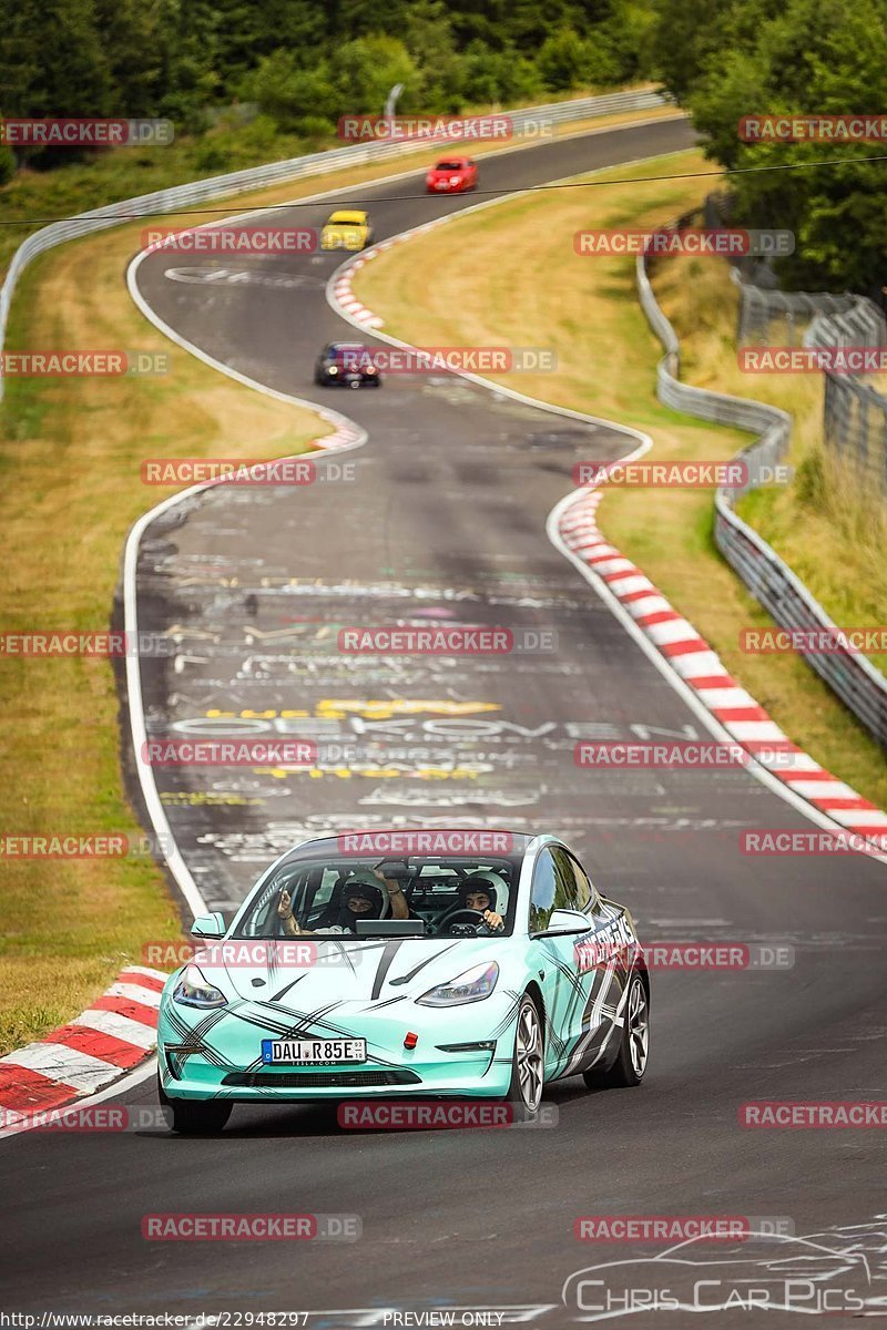 Bild #22948297 - Touristenfahrten Nürburgring Nordschleife (15.07.2023)