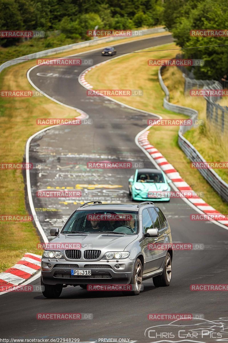 Bild #22948299 - Touristenfahrten Nürburgring Nordschleife (15.07.2023)