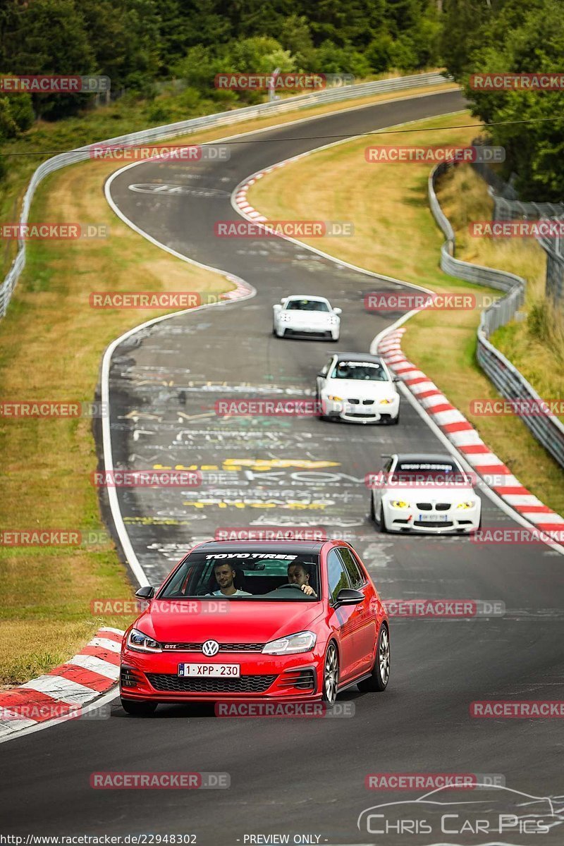 Bild #22948302 - Touristenfahrten Nürburgring Nordschleife (15.07.2023)