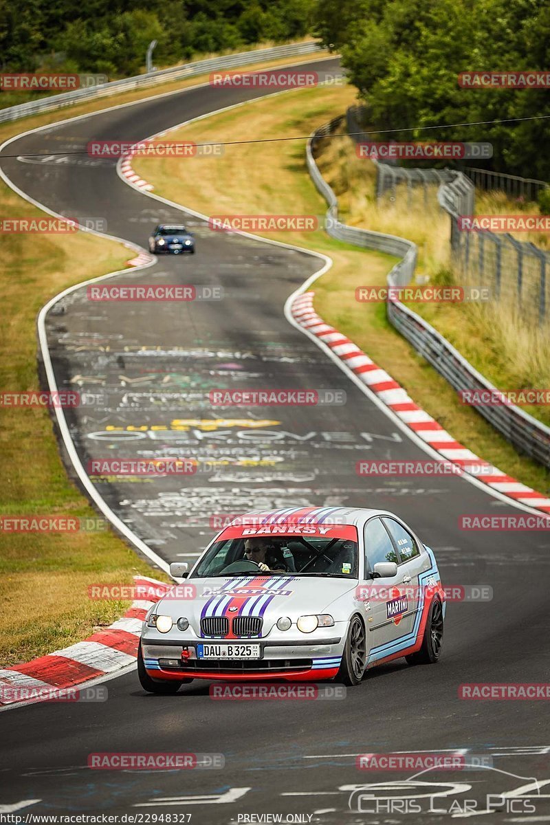 Bild #22948327 - Touristenfahrten Nürburgring Nordschleife (15.07.2023)