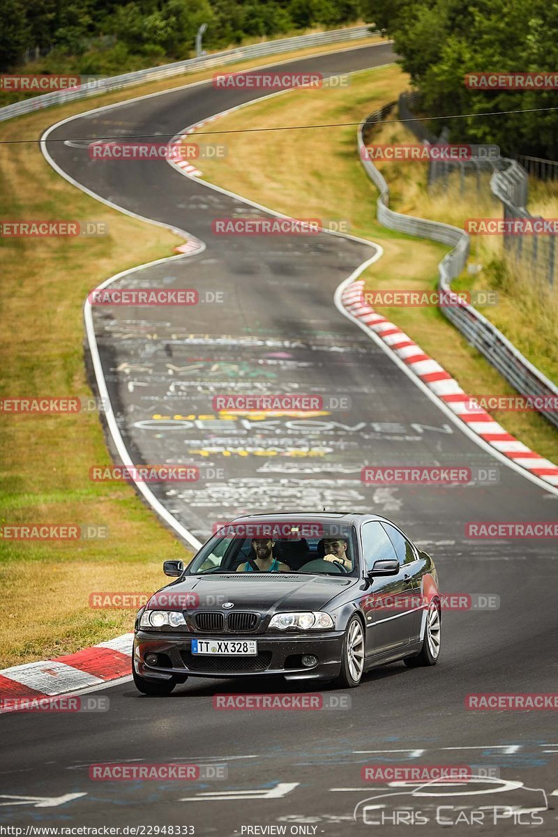 Bild #22948333 - Touristenfahrten Nürburgring Nordschleife (15.07.2023)