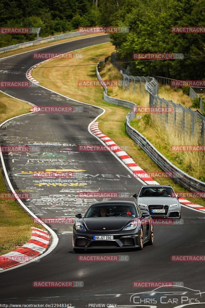 Bild #22948342 - Touristenfahrten Nürburgring Nordschleife (15.07.2023)