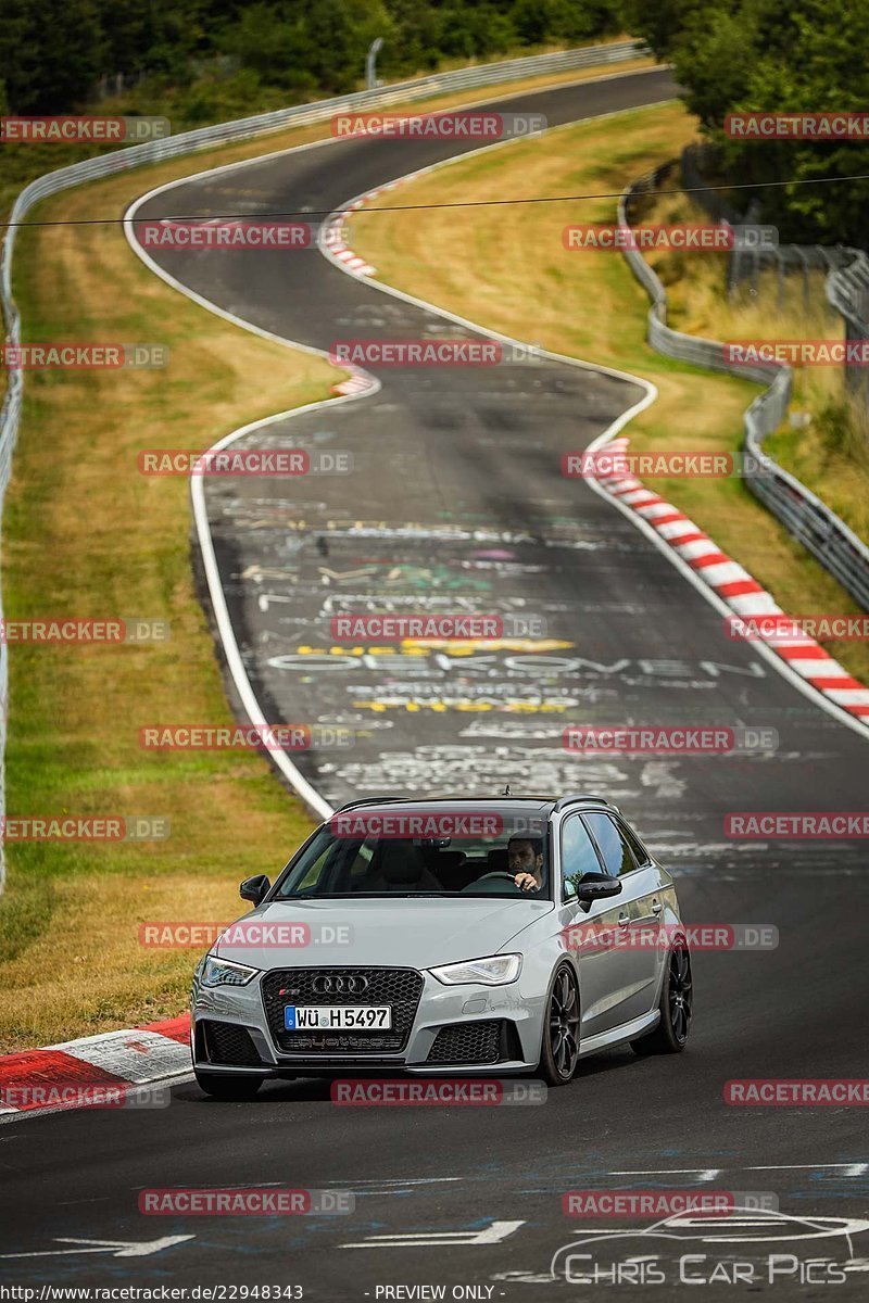 Bild #22948343 - Touristenfahrten Nürburgring Nordschleife (15.07.2023)